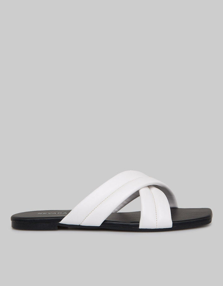 Nevada Slipper Sandals Woman Cruk