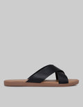 Nevada Slipper Sandals Woman Aju Cross Strap