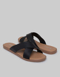 Nevada Slipper Sandals Woman Aju Cross Strap