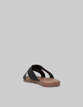 Nevada Slipper Sandals Woman Aju Cross Strap