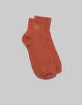Nevada Socks Basic Quarter Fashion