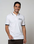 Nevada Short Sleeve Polo Shirt Balance