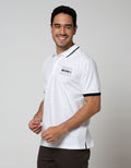 Nevada Short Sleeve Polo Shirt Balance