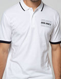 Nevada Short Sleeve Polo Shirt Balance