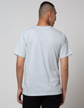 T Zone Short Sleeve T-Shirt Print Theme 8 Urban