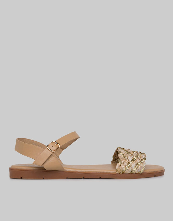 Nevada Slingback Sandals Woman