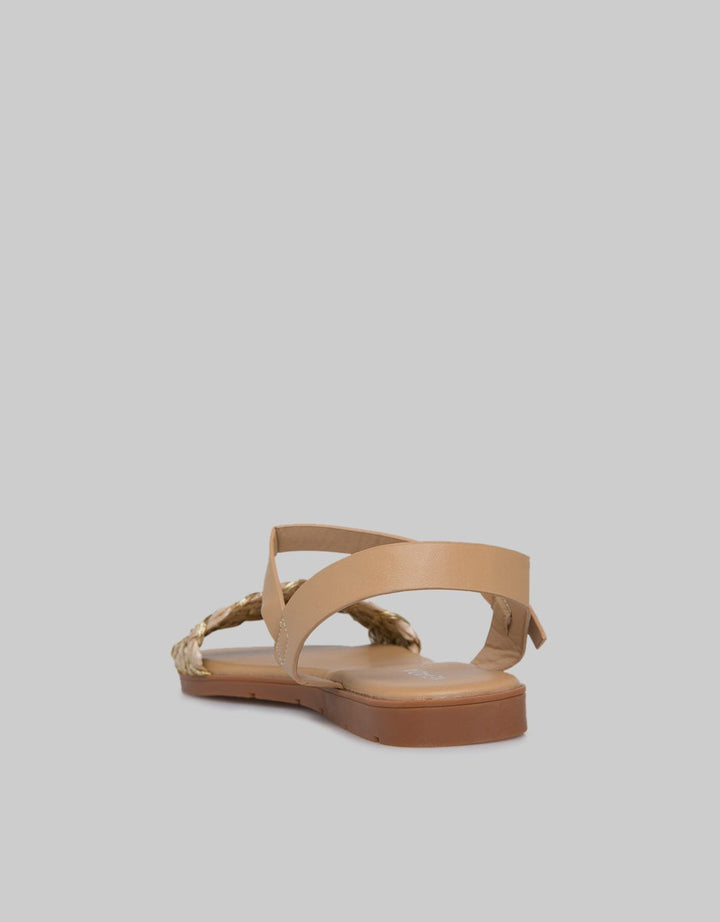 Nevada Slingback Sandals Woman