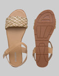 Nevada Slingback Sandals Woman