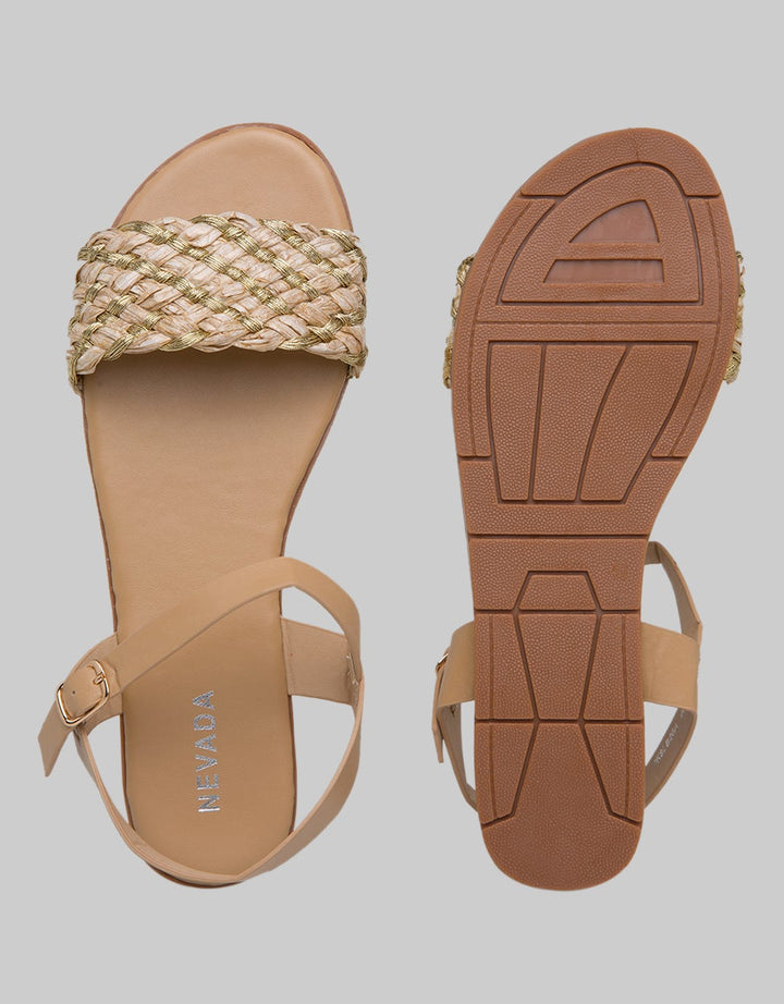 Nevada Slingback Sandals Woman