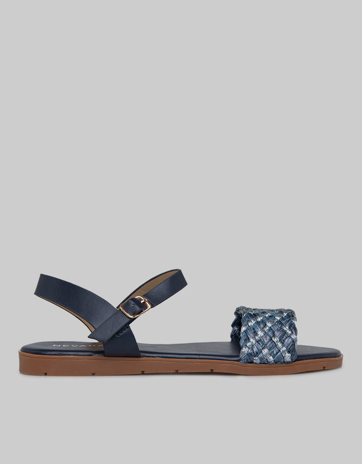 Nevada Slingback Sandals Woman