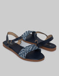 Nevada Slingback Sandals Woman