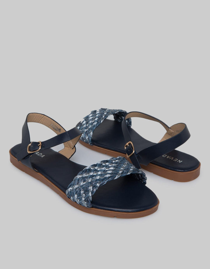 Nevada Slingback Sandals Woman