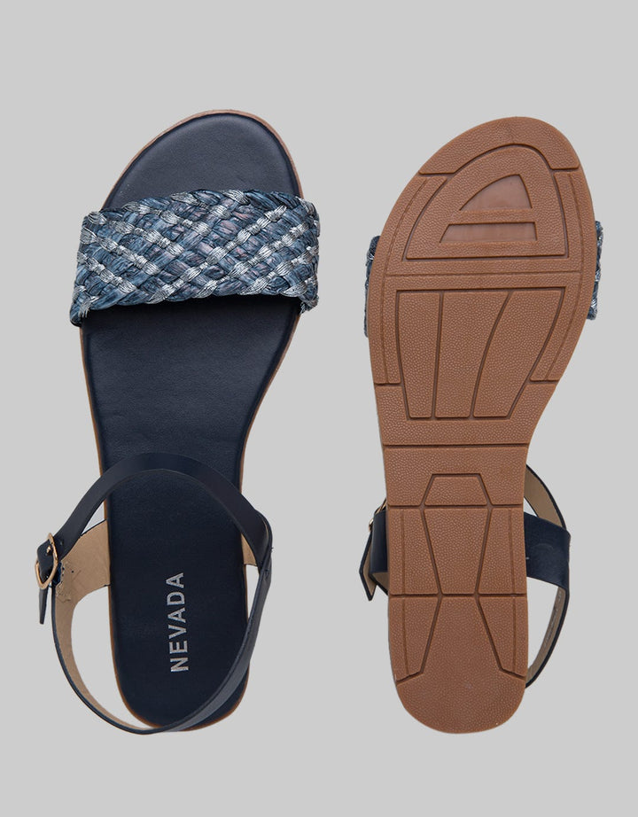 Nevada Slingback Sandals Woman