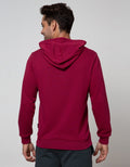 Nevada Sweatshirt Pullover Hoodie Print Non Logo