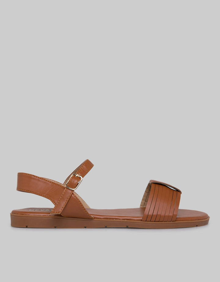 Nevada Slingback Sandals Woman