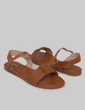 Nevada Slingback Sandals Woman