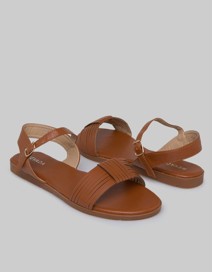 Nevada Slingback Sandals Woman