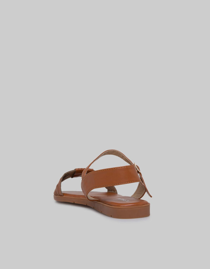 Nevada Slingback Sandals Woman