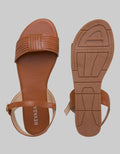 Nevada Slingback Sandals Woman