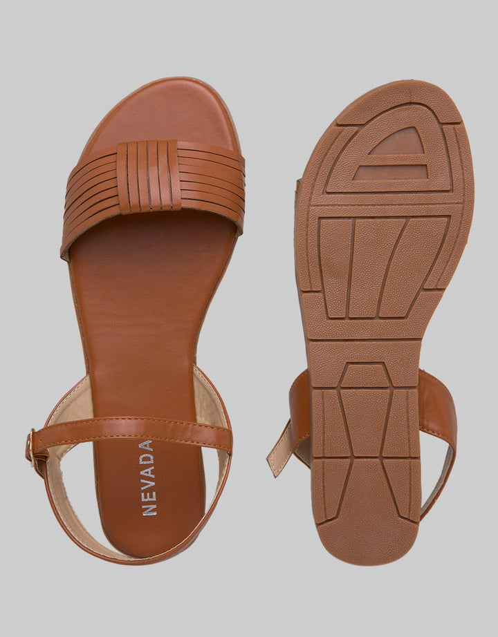 Nevada Slingback Sandals Woman