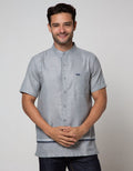 Nevada Short Sleeve Koko