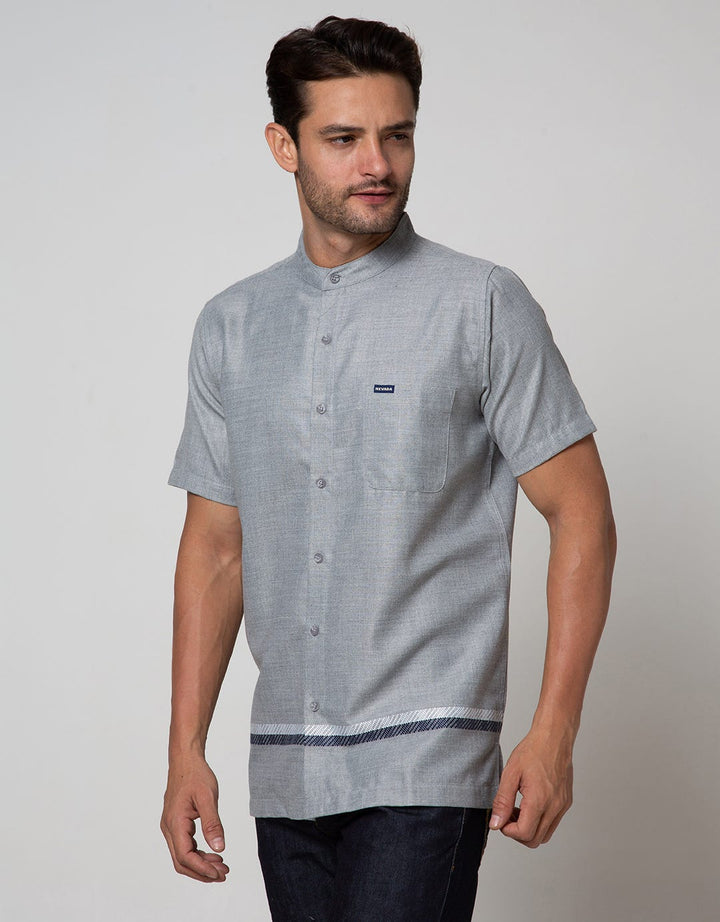 Nevada Short Sleeve Koko