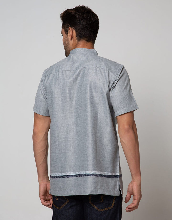 Nevada Short Sleeve Koko
