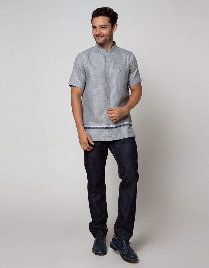Nevada Short Sleeve Koko