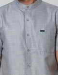 Nevada Short Sleeve Koko