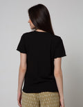 Connexion Short Sleeve T-Shirt Rib