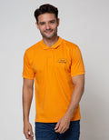Nevada Short Sleeve Polo Shirt Jersey Print