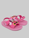 Disney Minnie Slingback Sandals