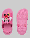 Disney Minnie Slingback Sandals