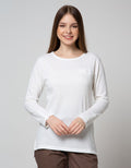 Connexion T-Shirt Text Pocket