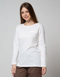 Connexion T-Shirt Text Pocket