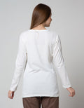 Connexion T-Shirt Text Pocket