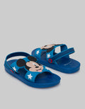 Disney Mickey With Star Slingback Sandals