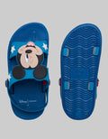 Disney Mickey With Star Slingback Sandals