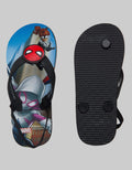 Marvel Flip Flop Spiderman