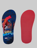 Marvel Spiderman Flip Flops