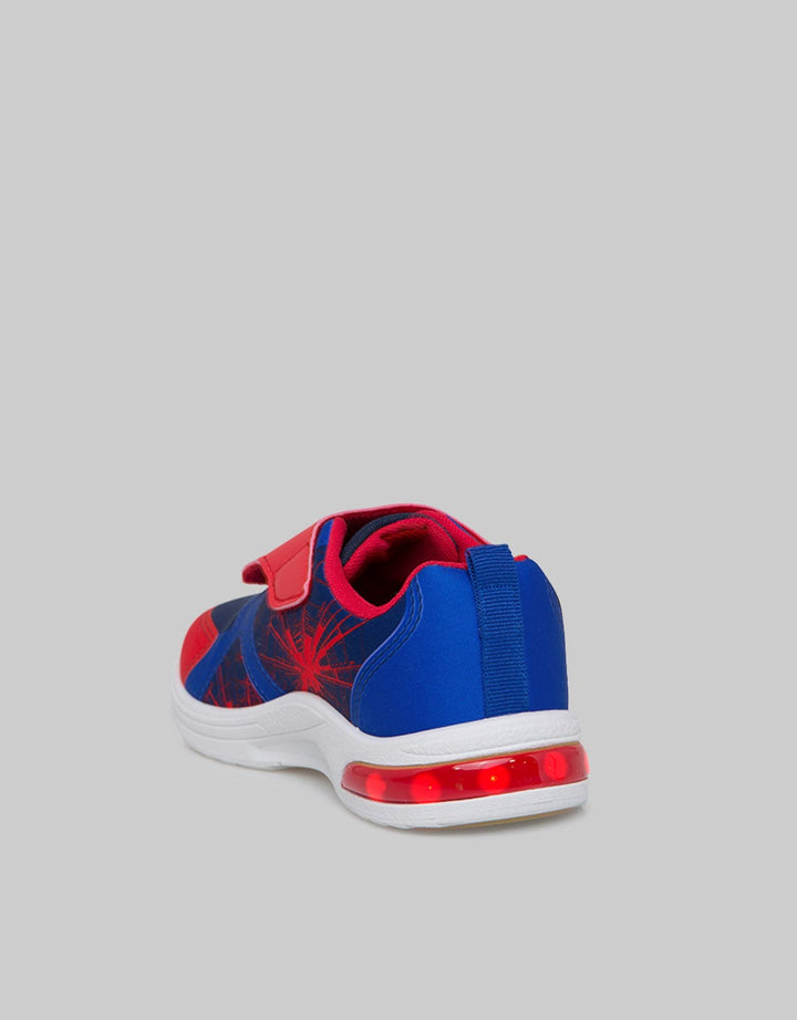 Marvel Sneakers Spiderman Slip On