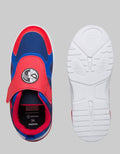 Marvel Sneakers Spiderman Slip On