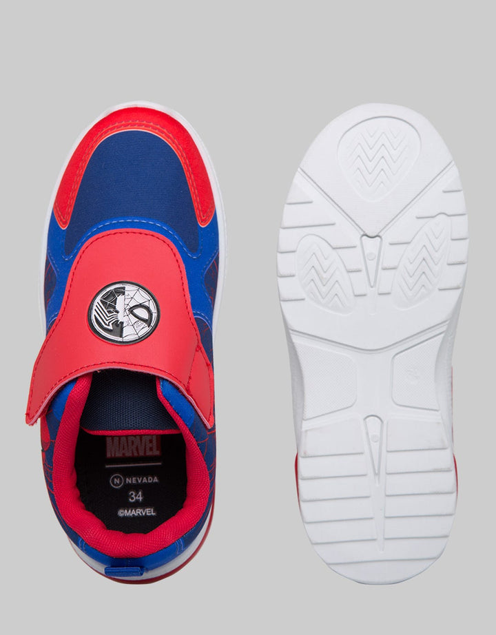 Marvel Sneakers Spiderman Slip On