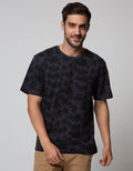 SS T-SHIRT R NECK CU