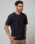 SS T-SHIRT R NECK CU