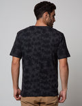 SS T-SHIRT R NECK CU