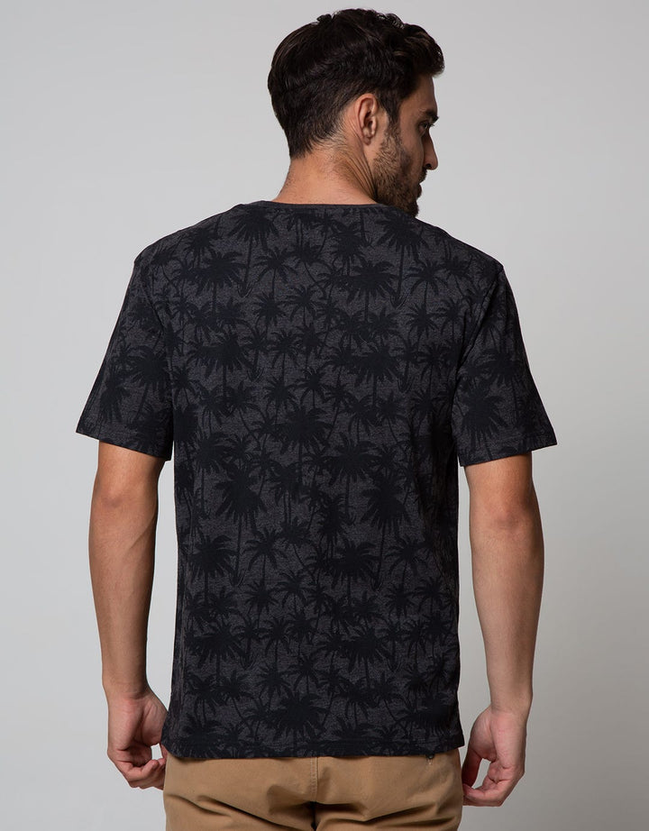 SS T-SHIRT R NECK CU