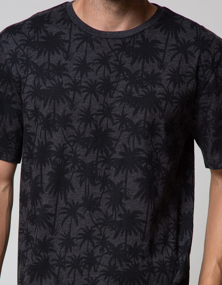 SS T-SHIRT R NECK CU