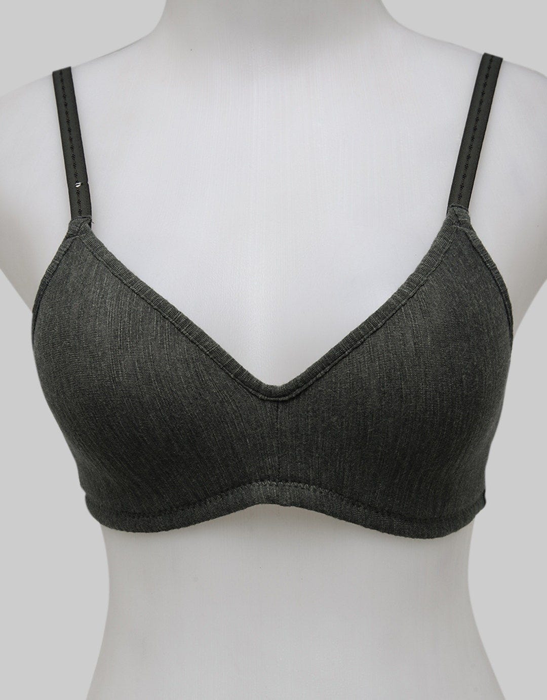 Nevada Non Push Up Regular Bra