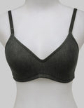 Nevada Non Push Up Regular Bra